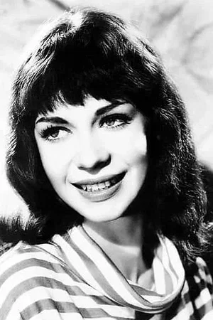 Photo de Marianne Benet