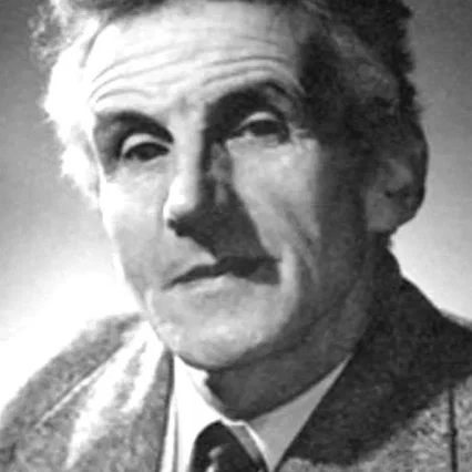  Harry Brogan