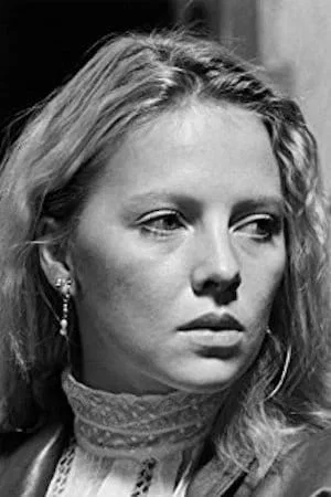  Agneta Eckemyr photo