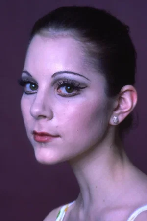  Leslie Browne photo
