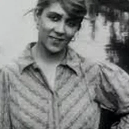  Jane Maylianes