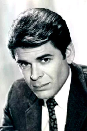  Joby Baker