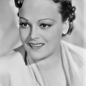 Photo star :  Katherine Demille