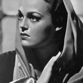 Photo star :  Katherine Demille