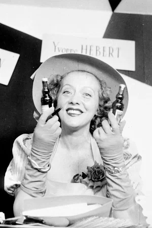  Yvonne Hebert photo