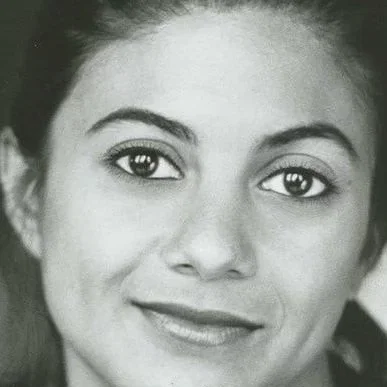 Rita Wolf