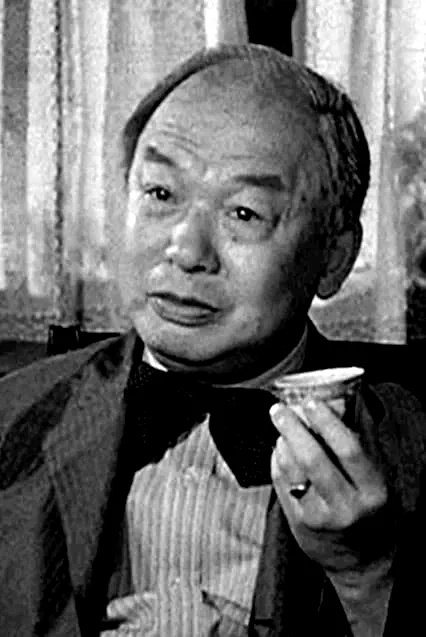 Lee Tung Foo