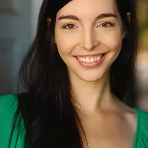 Photo star :  Ashlyn Moore