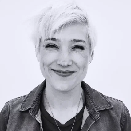  Tracie Laymon