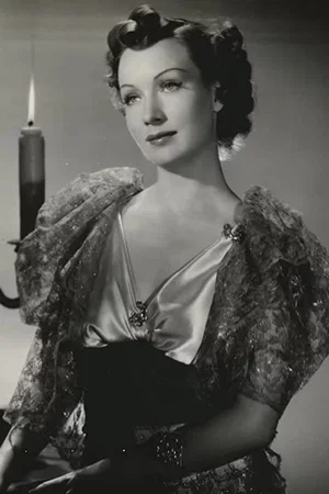  Sigrid Gurie photo