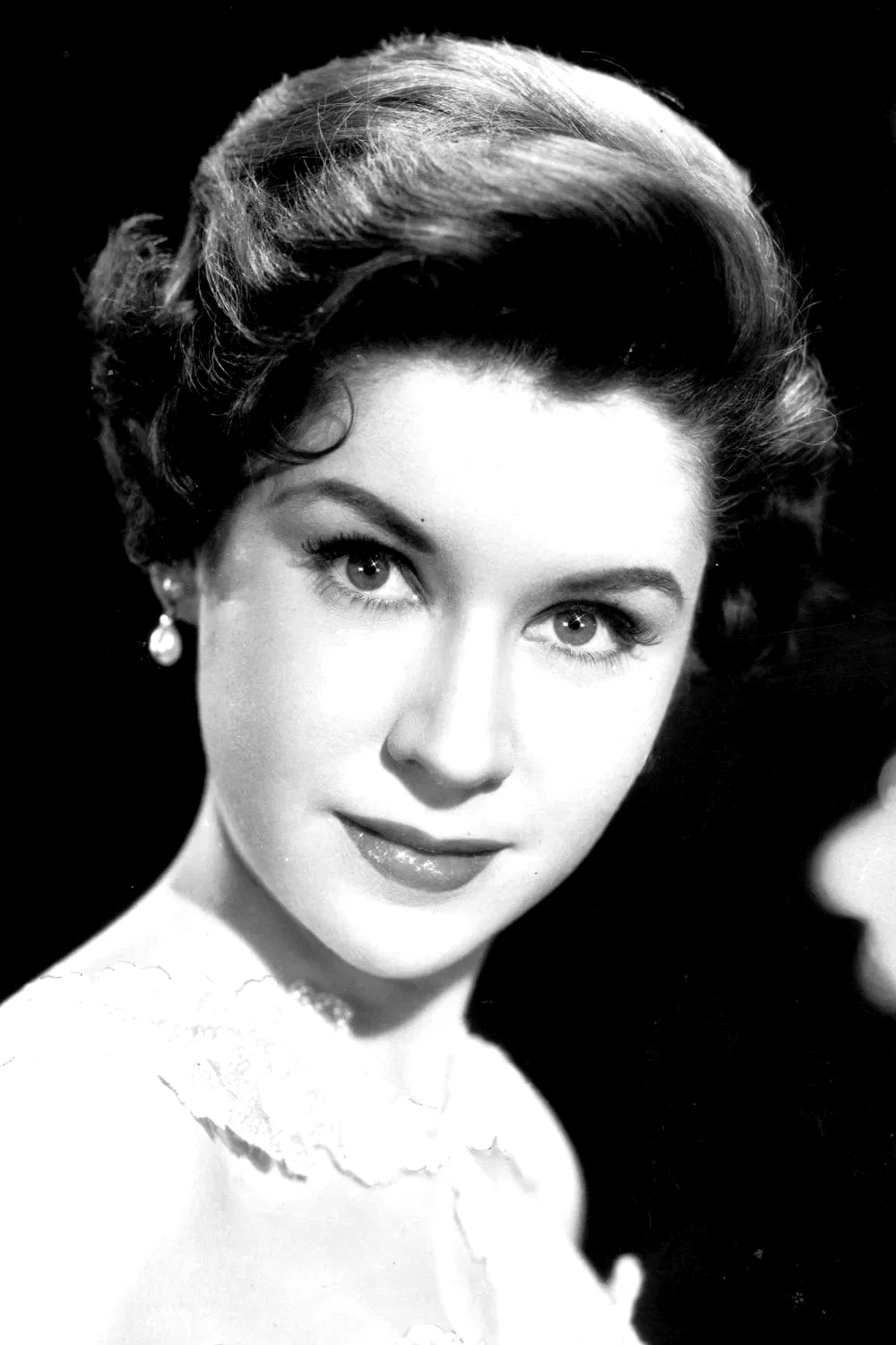  Pat Crowley