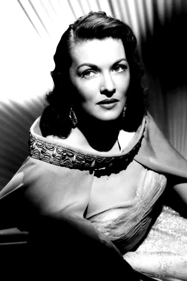 Paula Raymond