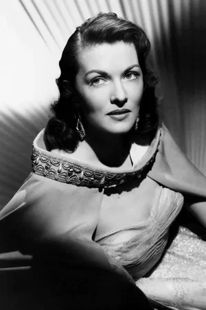 Paula Raymond photo