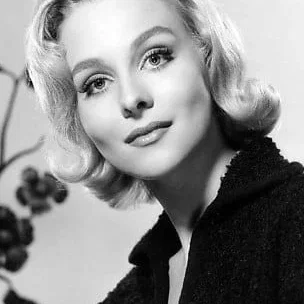  Diane McBain