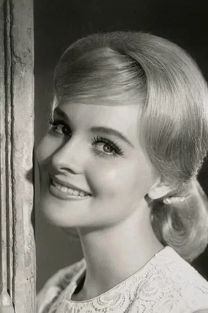  Diane McBain