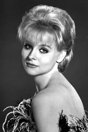  Diane McBain