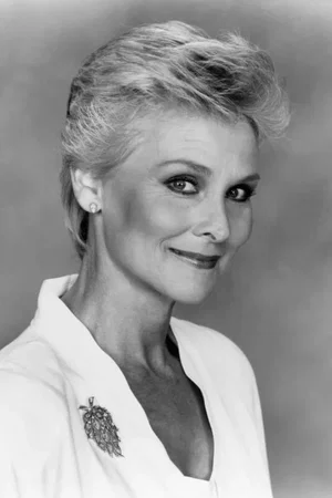 Photo de  Diane McBain