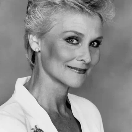  Diane McBain