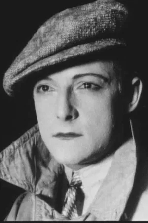 Rene Ferte