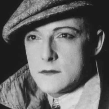Rene Ferte
