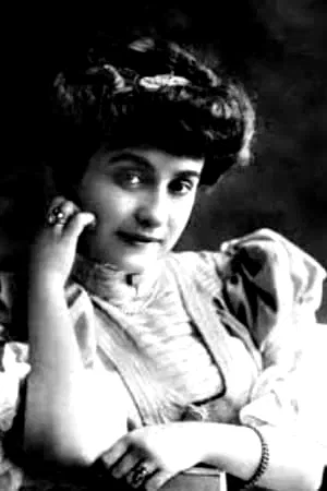  Jeanne Marie-laurent