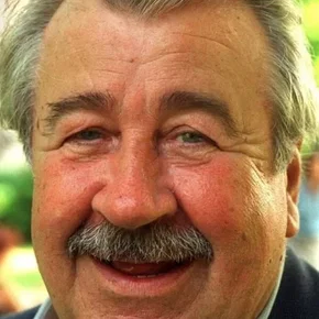 Photo star : Willy Harlander