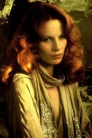 Babette Lamy photo