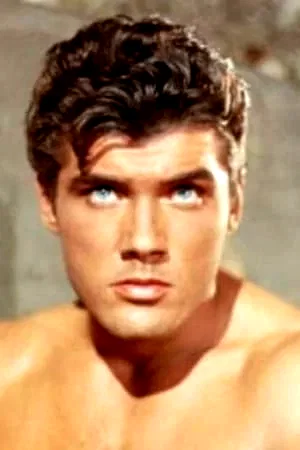 Kirk  Morris