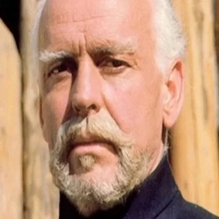  Charles Fawcett