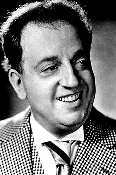  Lucien Baroux