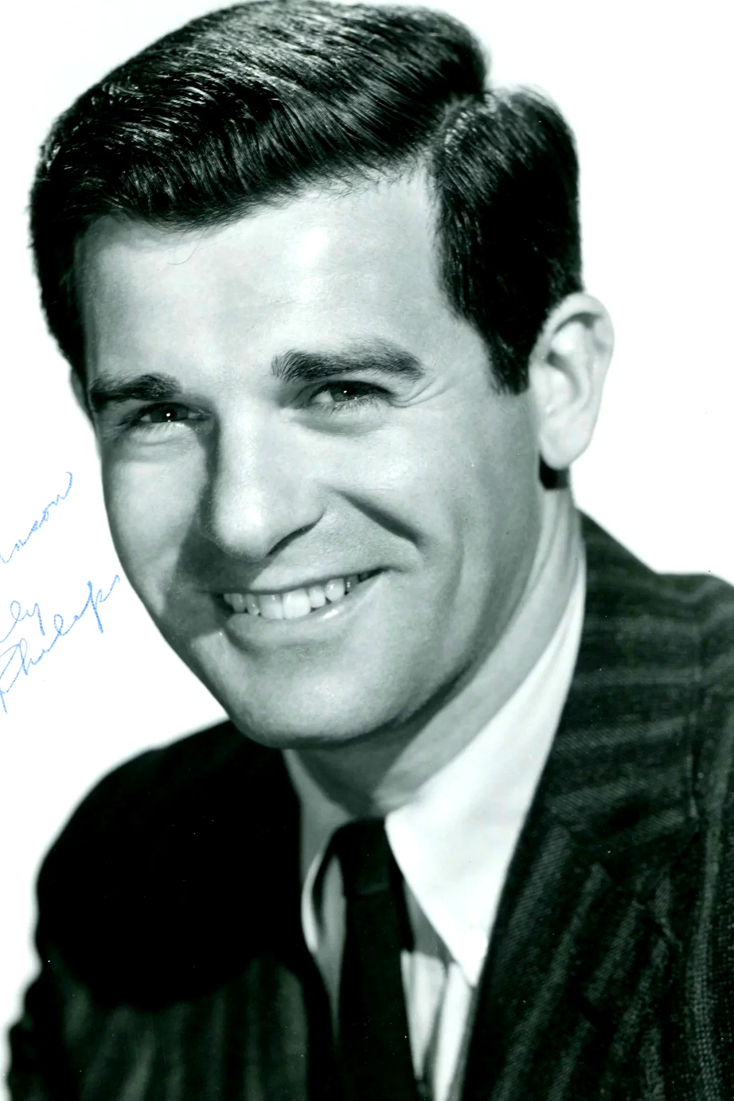  Lee Philips