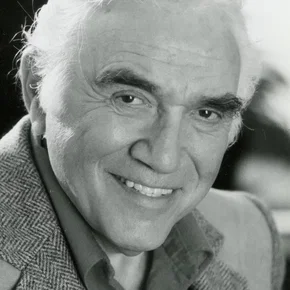 Photo star :  Lorne Greene