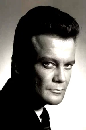 Gunnar Hellstrom