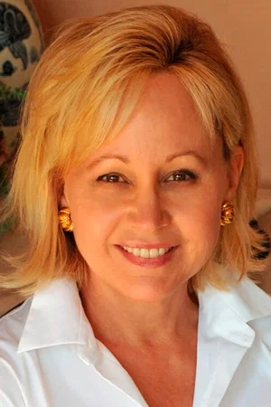  Deborah Goodrich