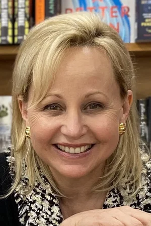  Deborah Goodrich photo
