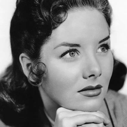  Colleen Townsend