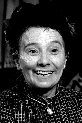 Yvonne Claudie