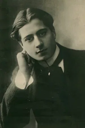  Rene Maupre photo