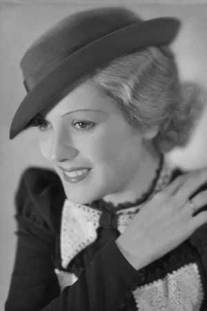  Dolly Mollinger