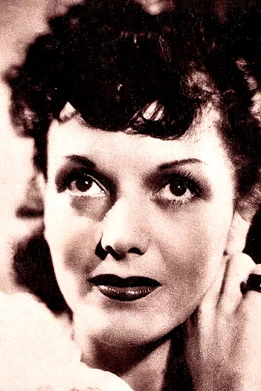  Dolly Mollinger