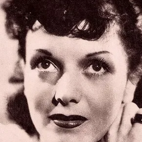 Photo star :  Dolly Mollinger