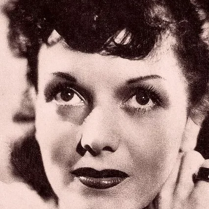  Dolly Mollinger