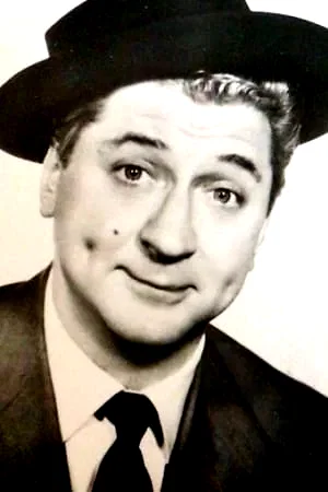 Roger Nicolas