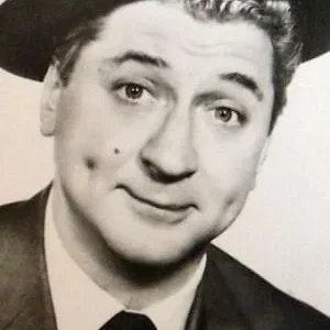 Roger Nicolas