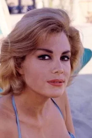  Susy Andersen photo
