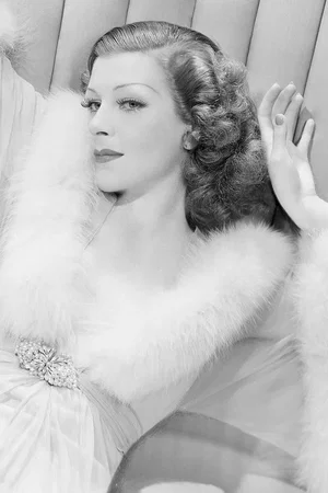  Shirley Ross