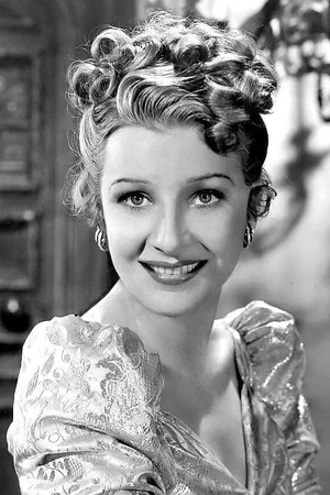  Shirley Ross photo