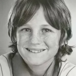  Robby Kiger