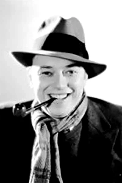 Robert Florey