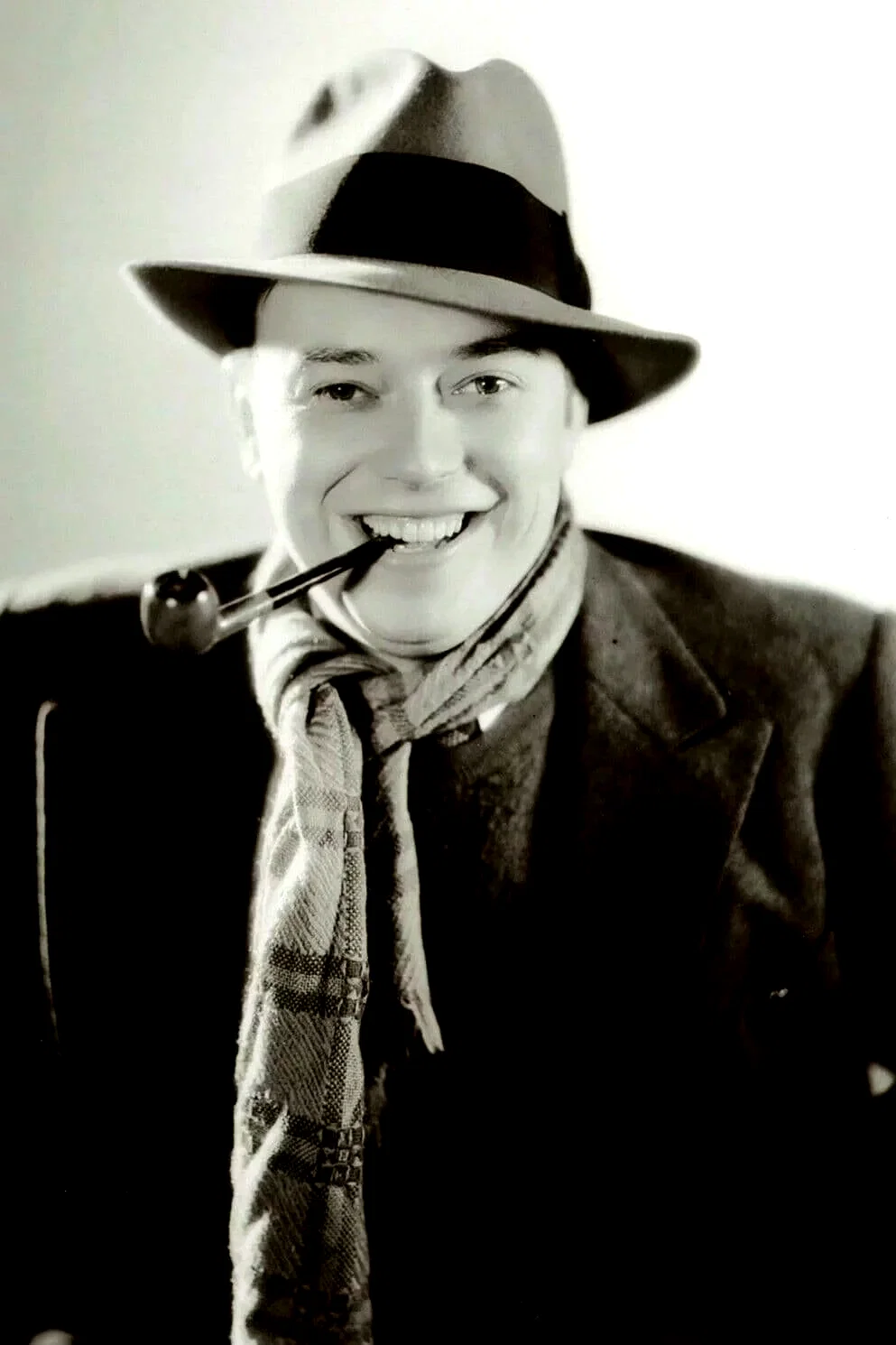  Robert Florey